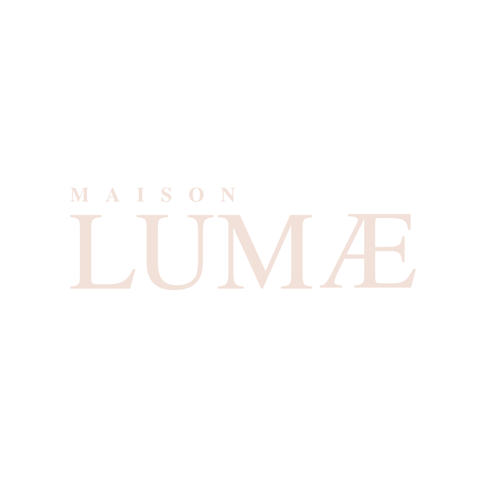 Maison Lumae
