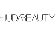 Huda beauty logo