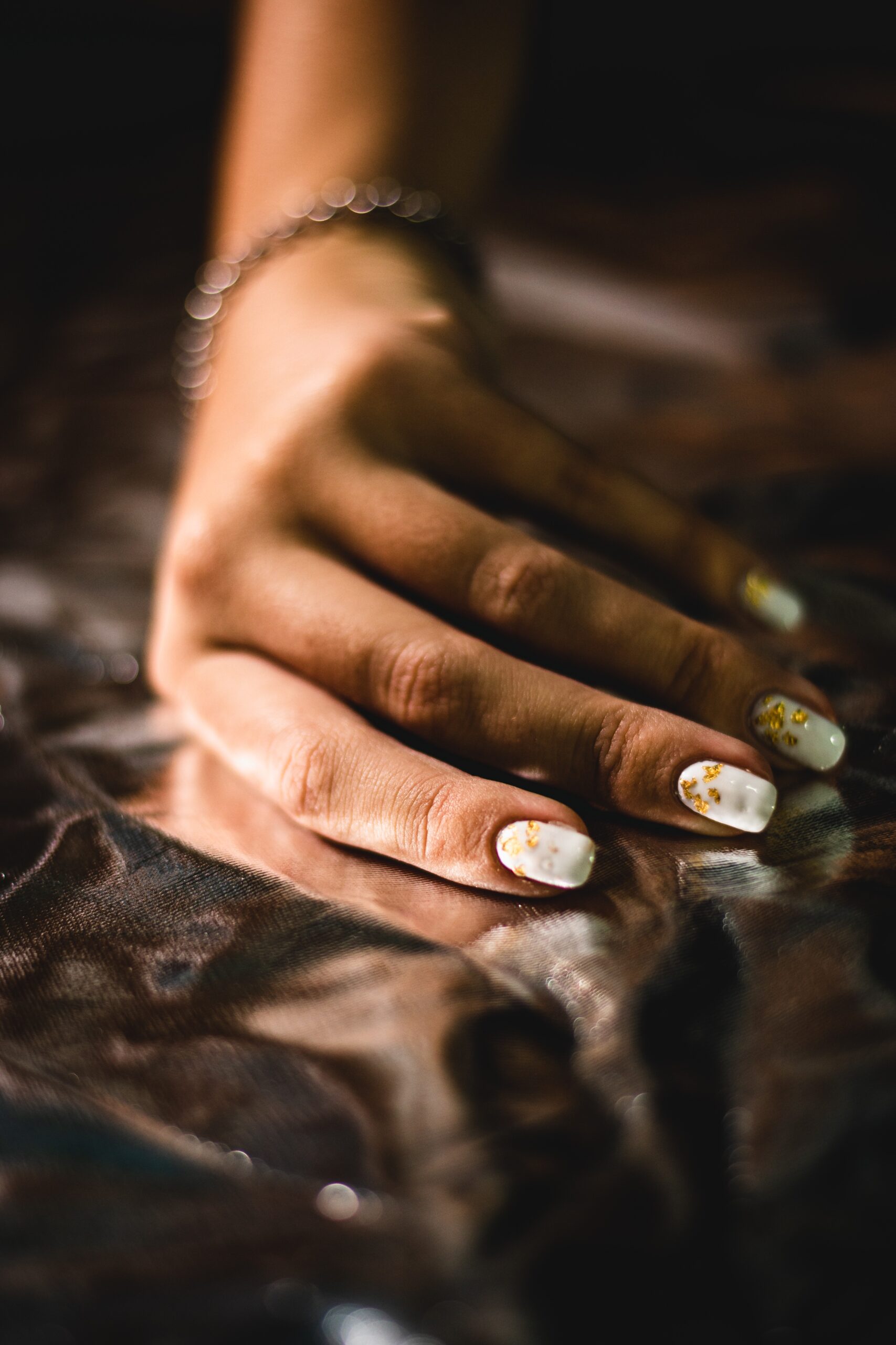 Nagelstyling cursussen