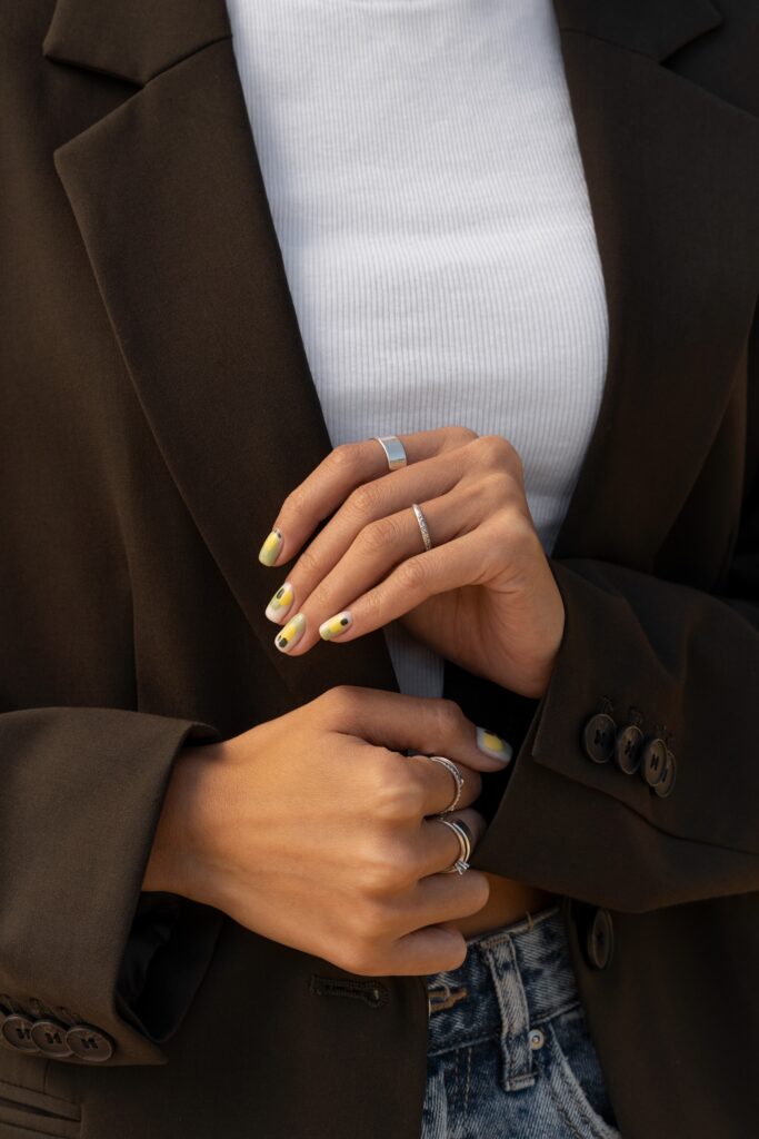 Nagelstyling Cursussen