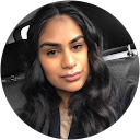 Sharida M profielfoto