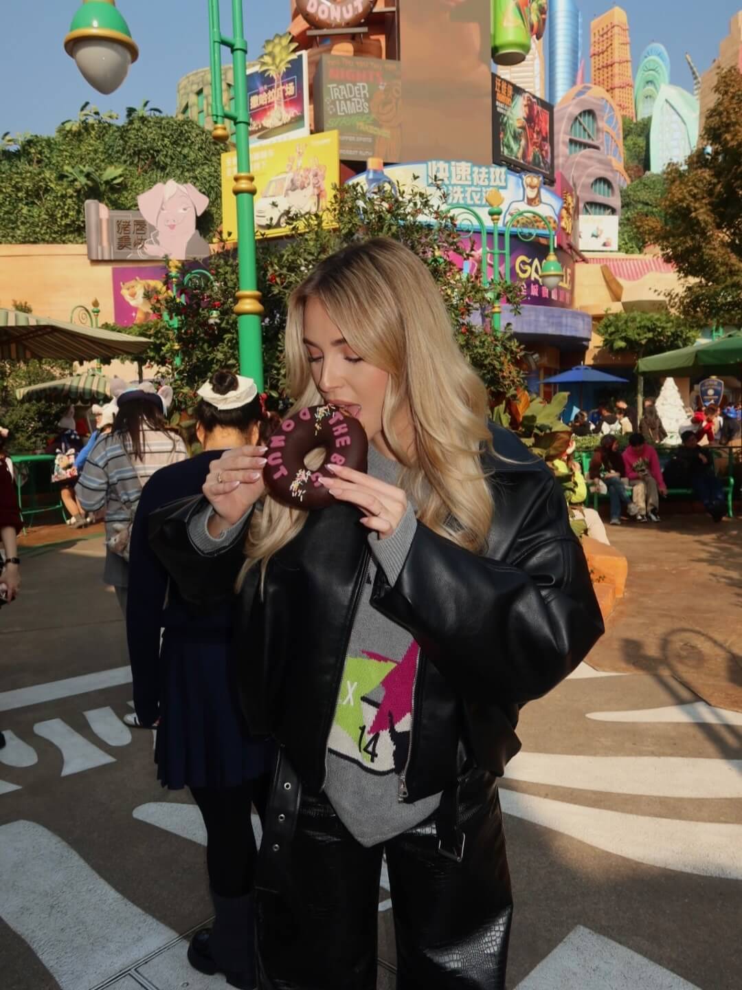 Lynn Hermanussen Nagels