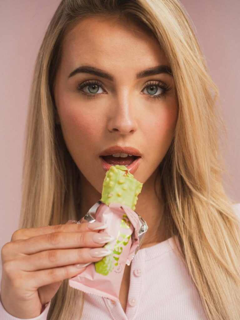 Cabau x Lynn Hermanussen