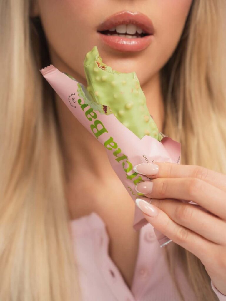 Cabau x Lynn Hermanussen Nagels